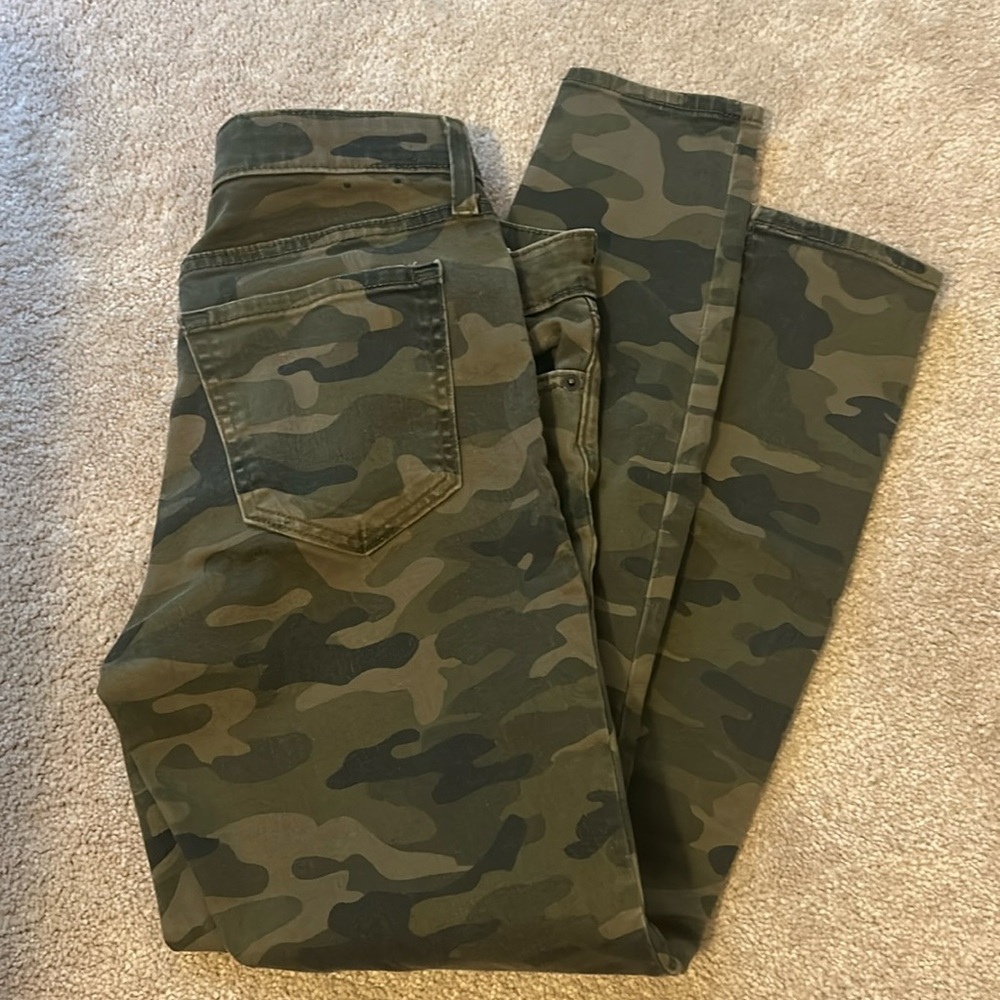 Gap Denim legging